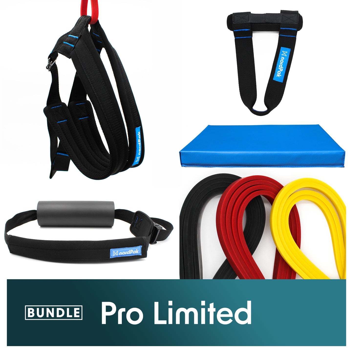 Pro Limited